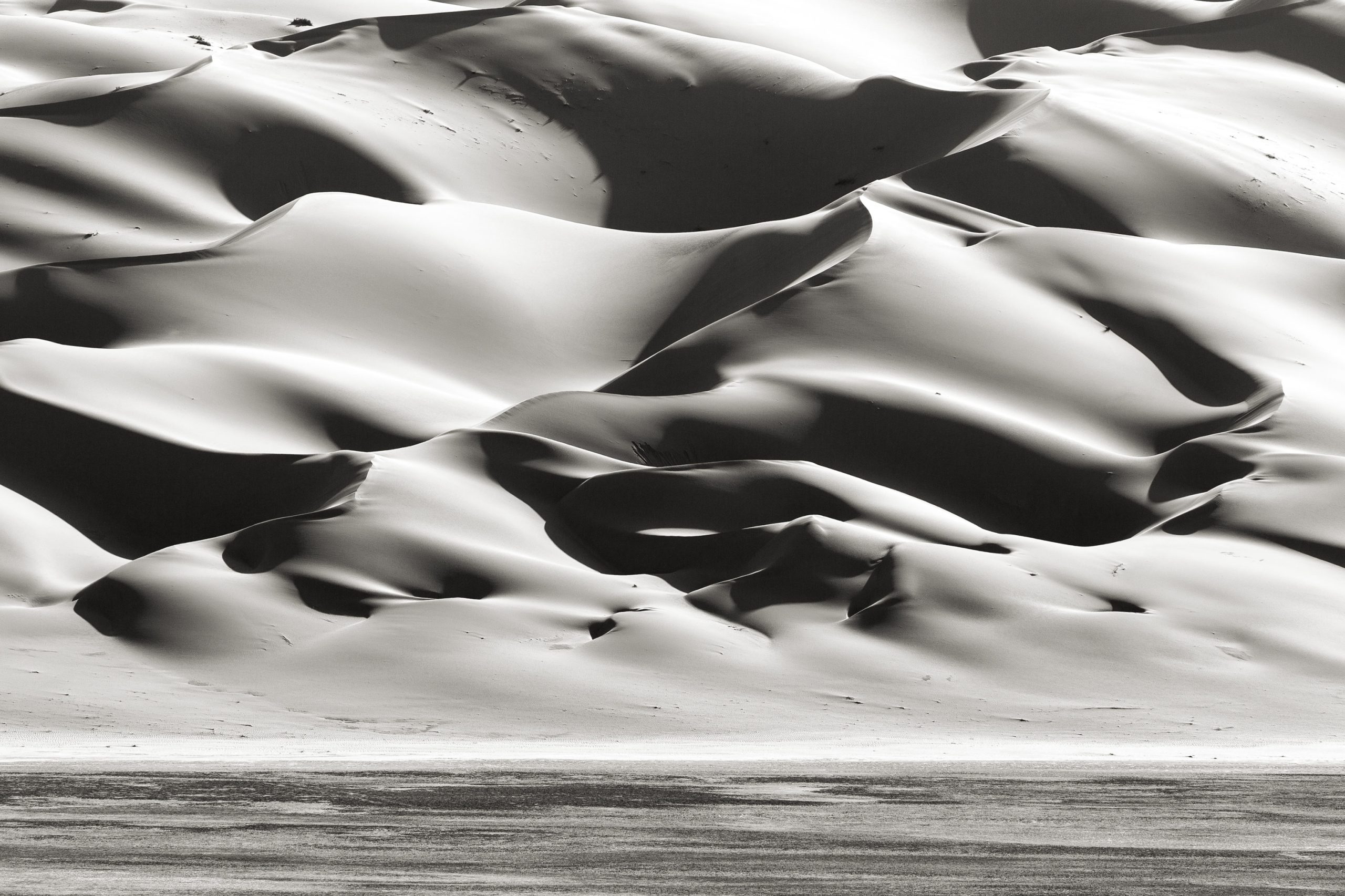 Limited Edition - Rub Al Khali