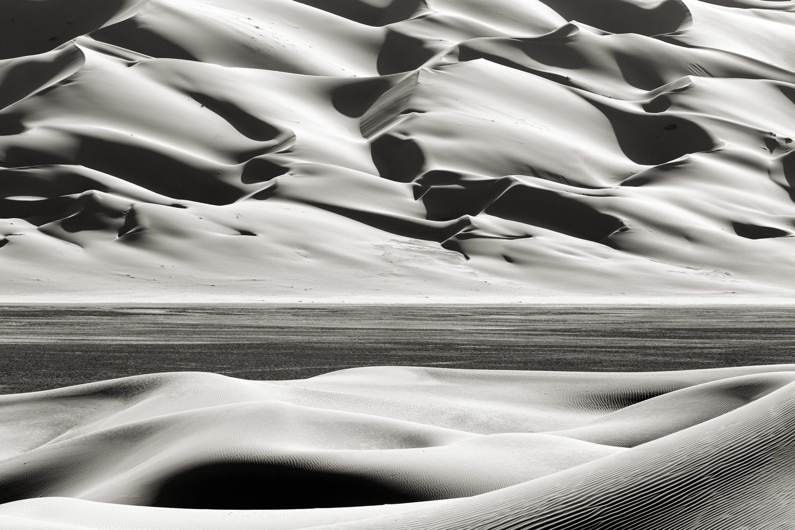 Limited Edition - Rub Al Khali