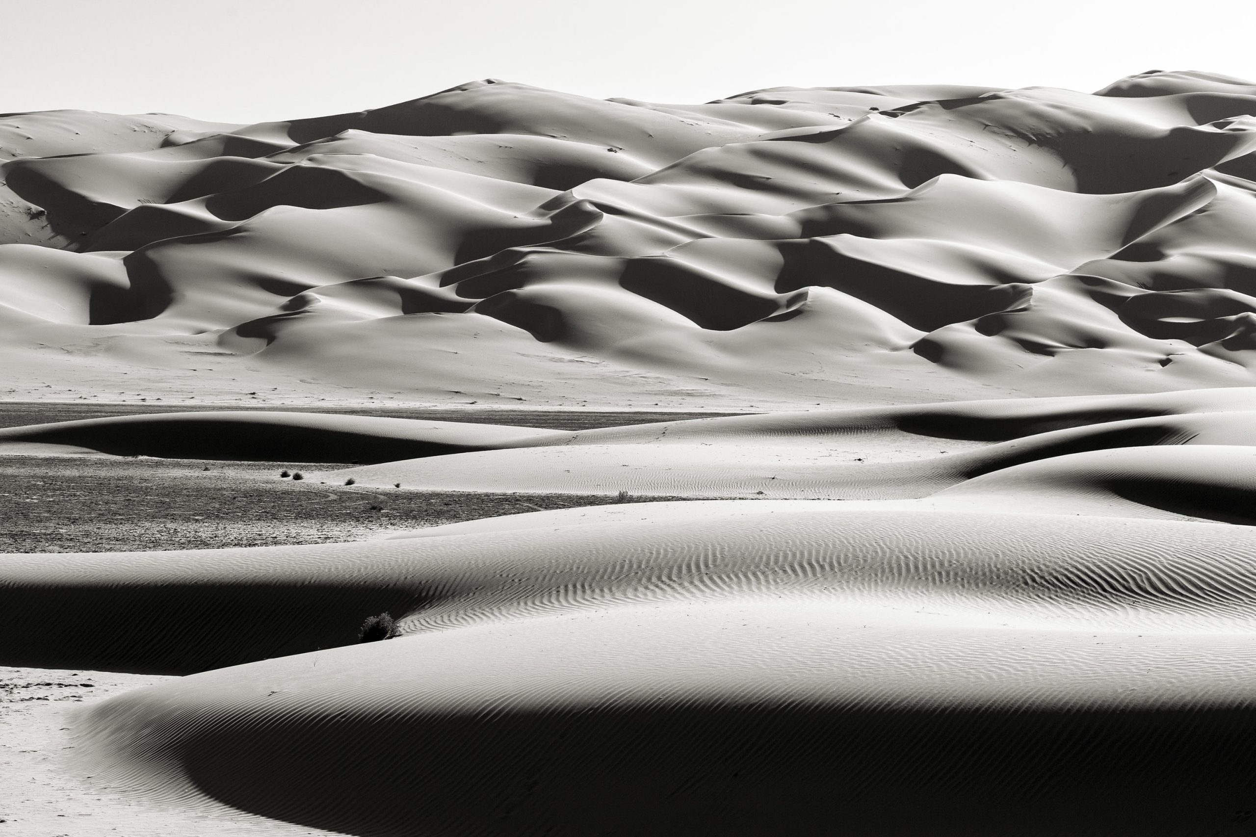 Limited Edition - Rub Al Khali
