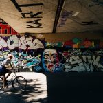 Limited Edition - Urban Streetscape