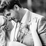 Isabel & Gregor's Wedding